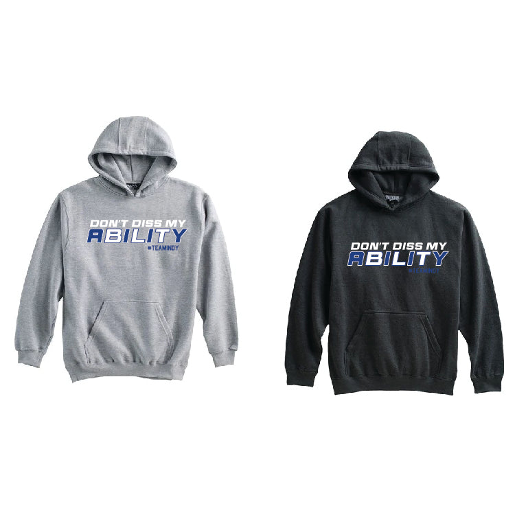 ESTLA #TeamMindy Hoodie