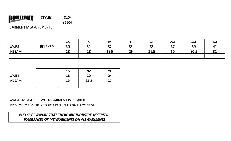 Somerville Sweatpants