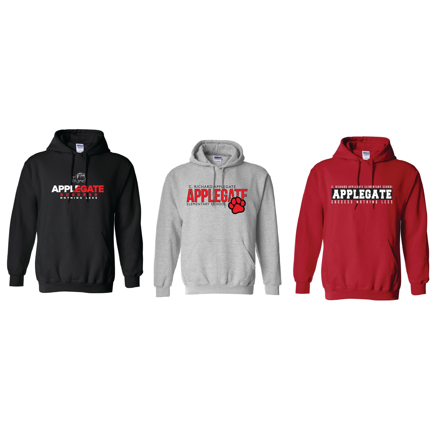 Applegate Hoodie