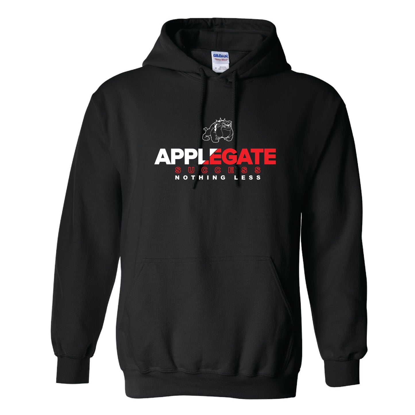 Applegate Hoodie
