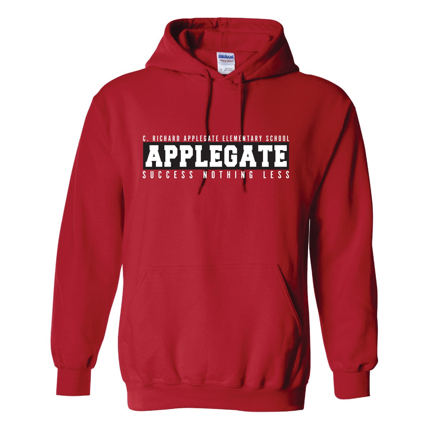 Applegate Hoodie