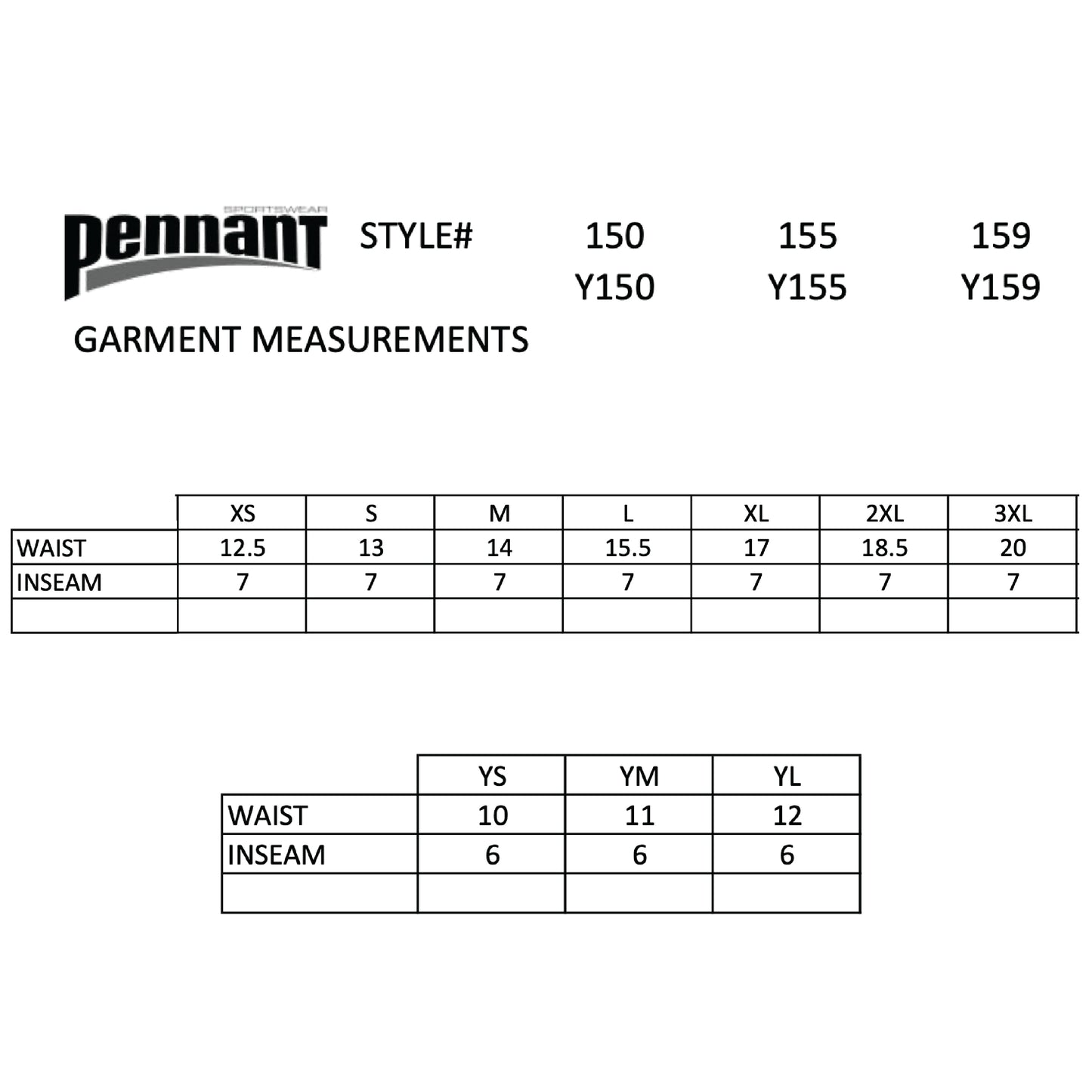 CHAOS Driveline Shorts