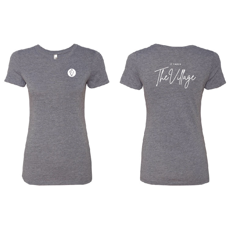 SJBF Women’s Triblend T-Shirt