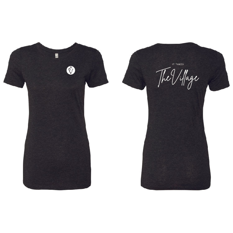 SJBF Women’s Triblend T-Shirt
