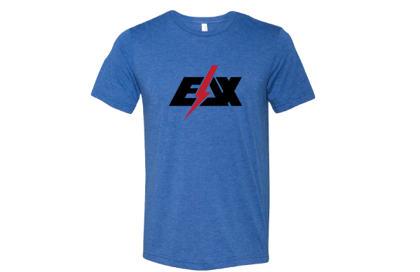 EA Tri Blend Tee