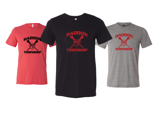 HT Lax Youth Tee