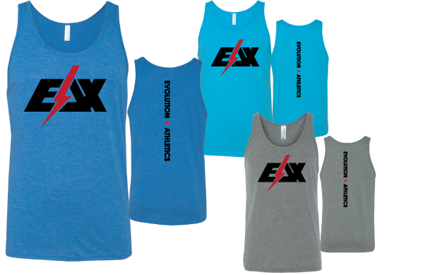 EA Unisex Tank