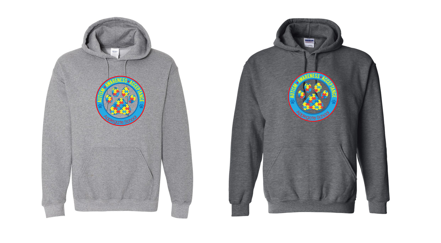 APPLEGATE HOOD