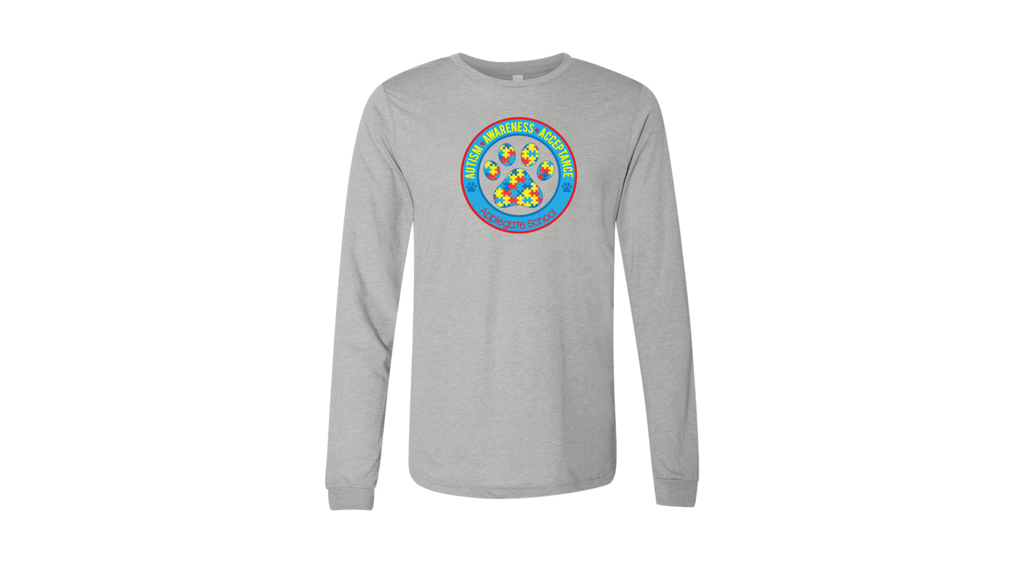 Applegate Long Sleeve Tee