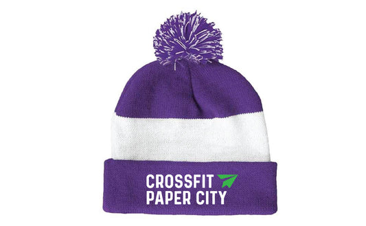 CFPC Beanie