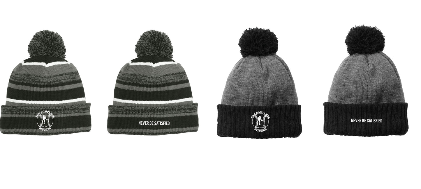 CP Beanies
