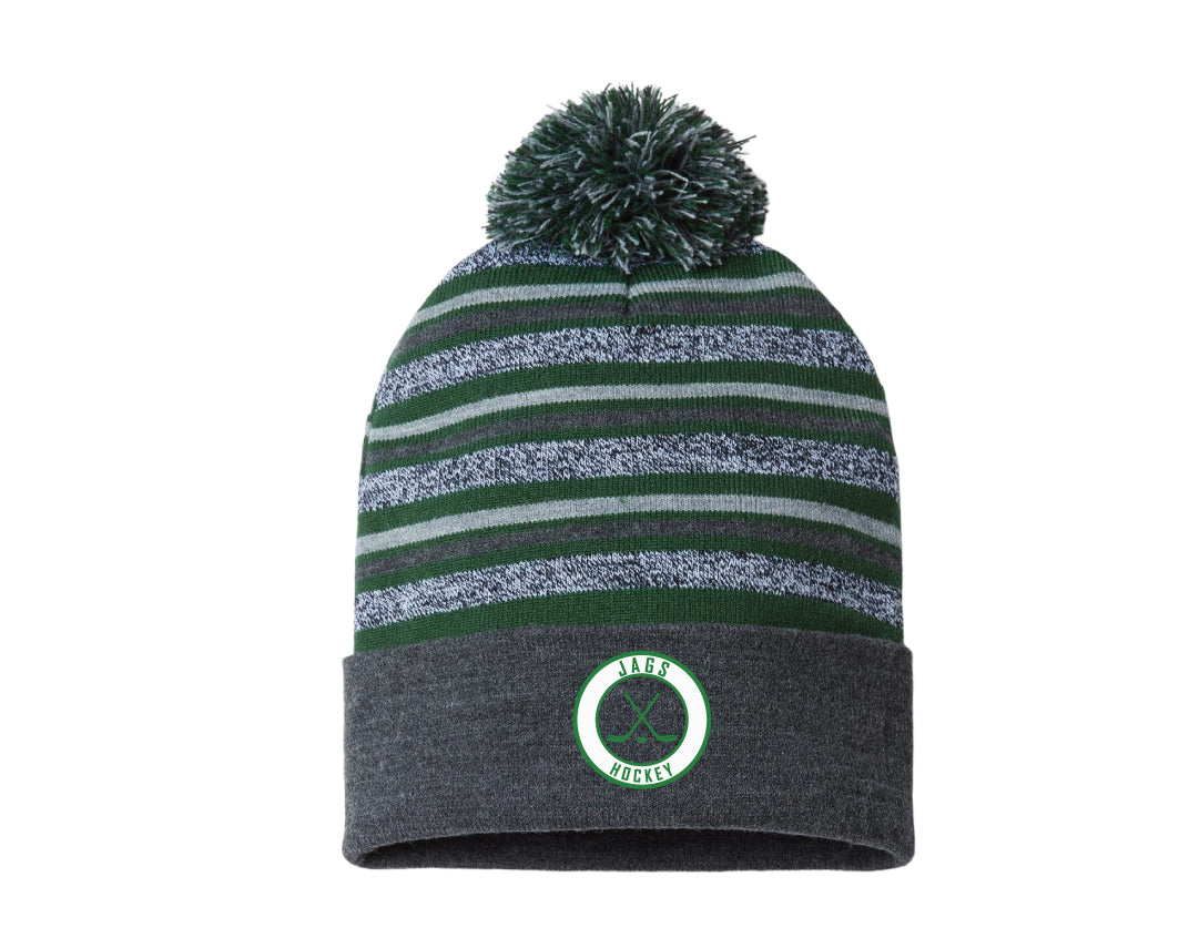 JAGS Beanie