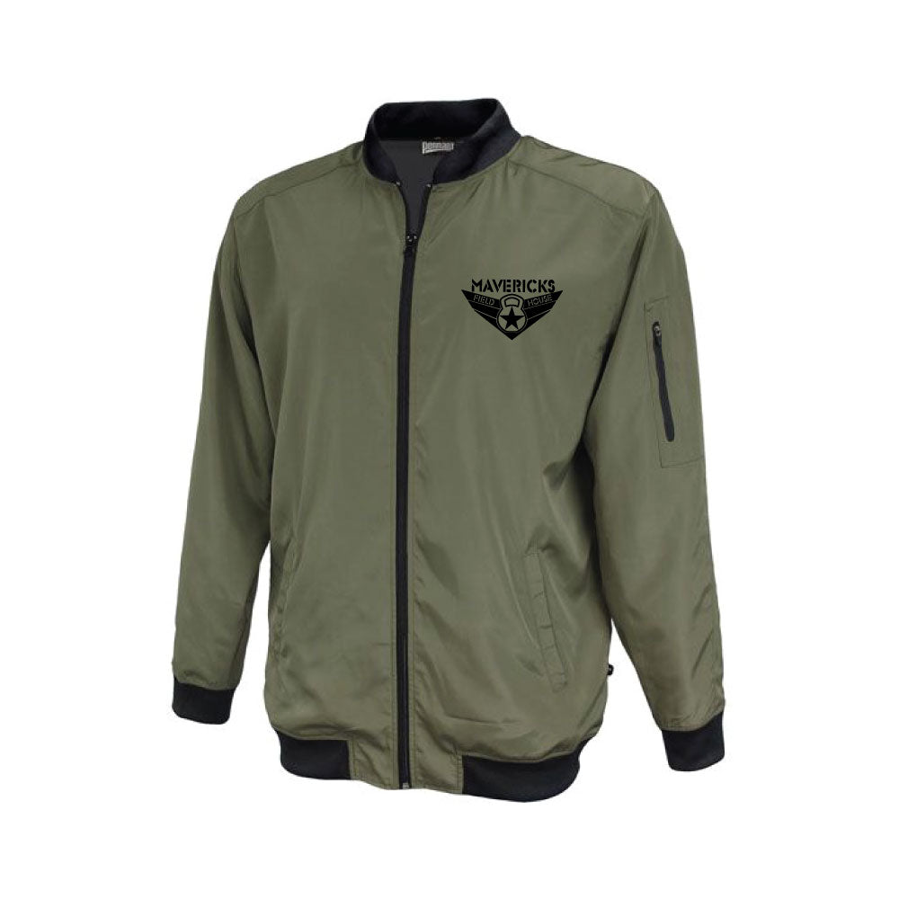metal gear solid bomber jacket MFH Bomber Jacket – Red Dog Apparel (Red Dog Glass)