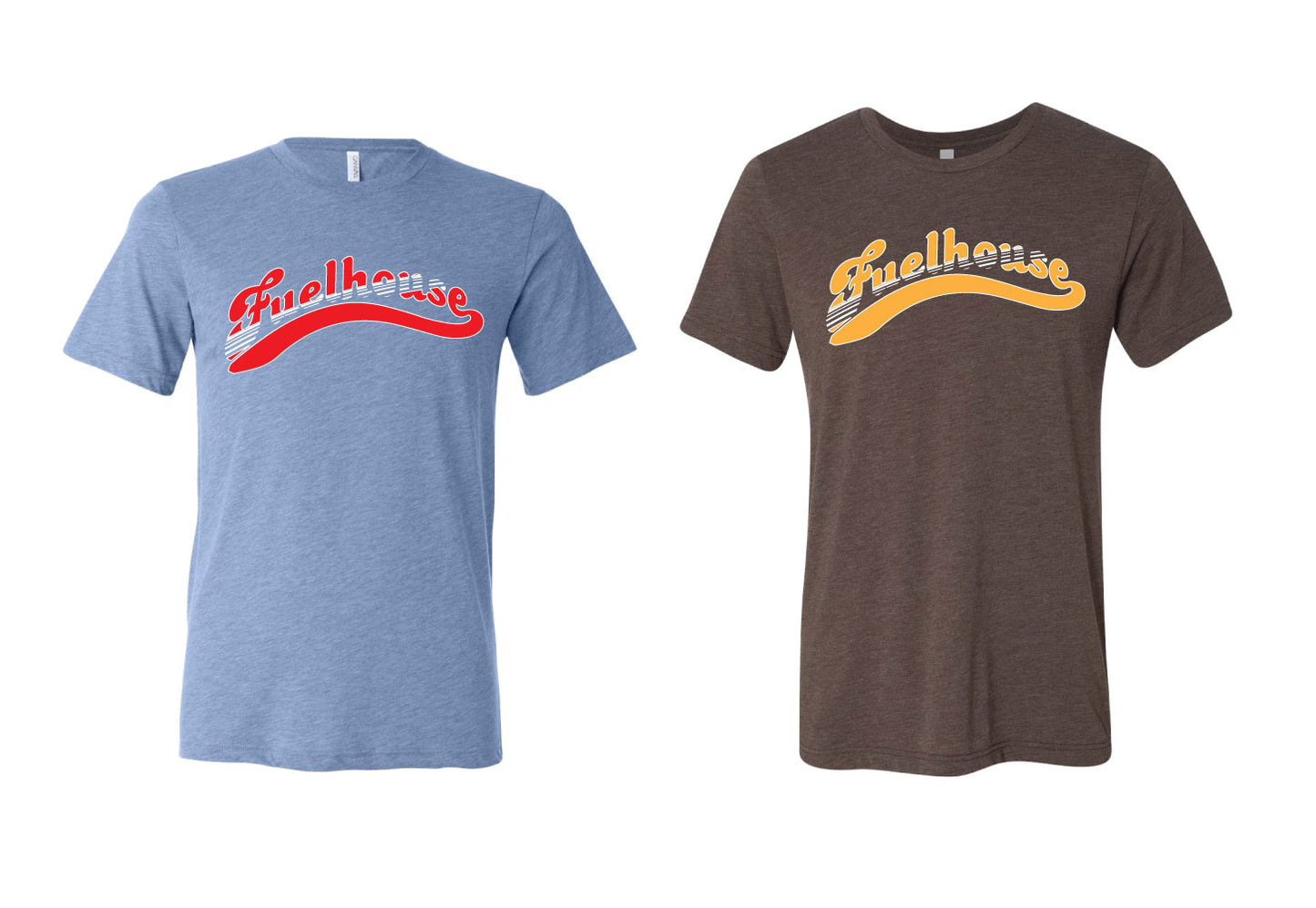 FH Cheers Tee