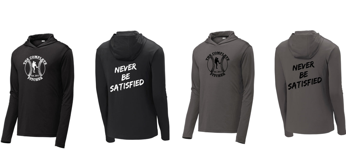 CP Competitor Hooded Sweatshirt