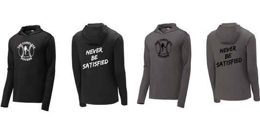 CP Competitor Hooded Sweatshirt