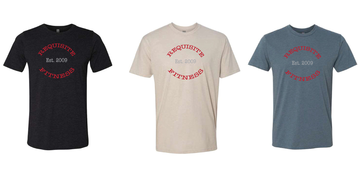 RF Established shirt