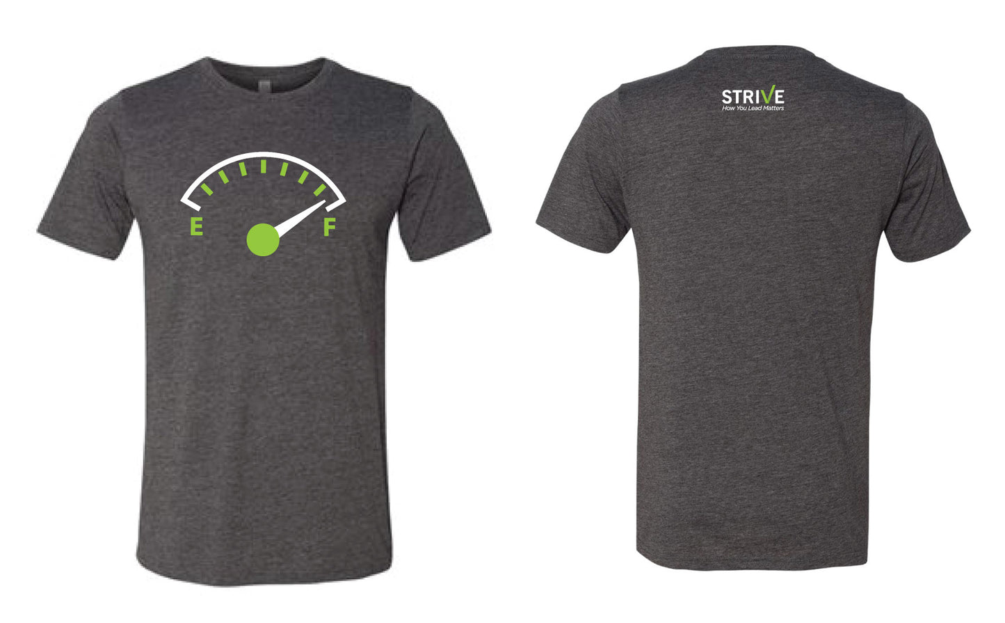 Strive Fuel Tank Tee