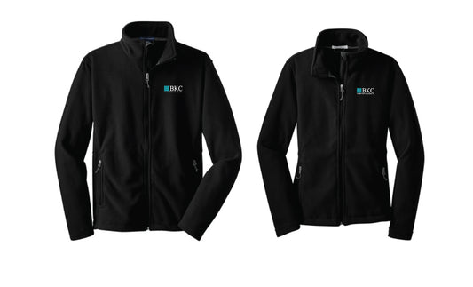 BKC Fleece Jacket
