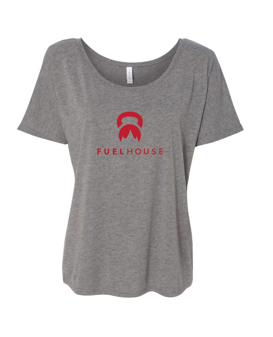 FH Dolman Slouchy Tee