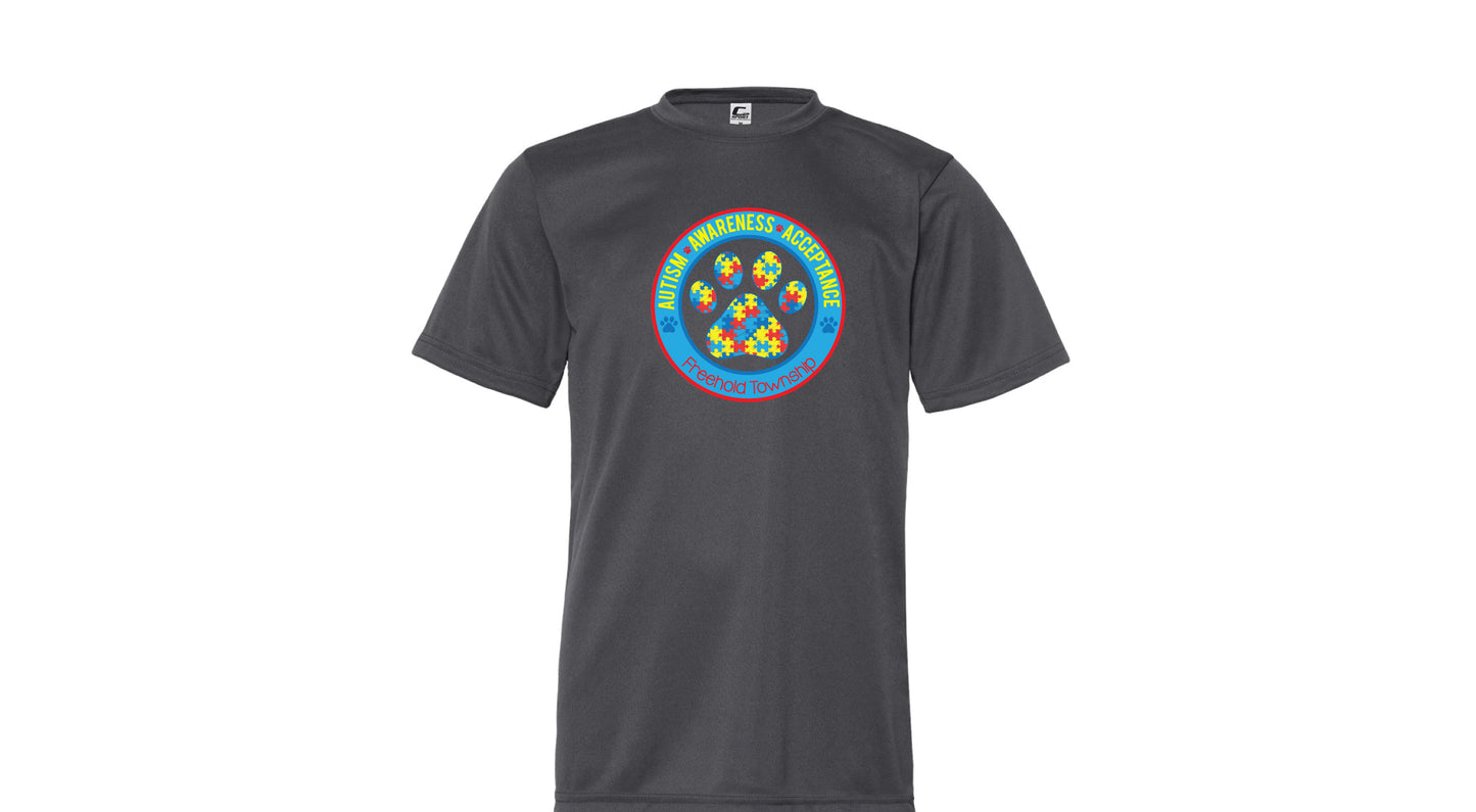 Freehold Dryfit Tee