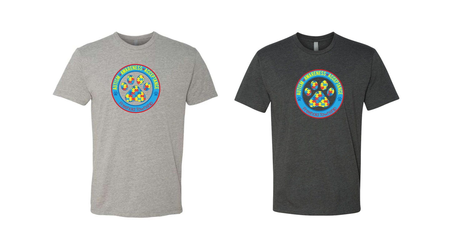 Freehold T- Shirt