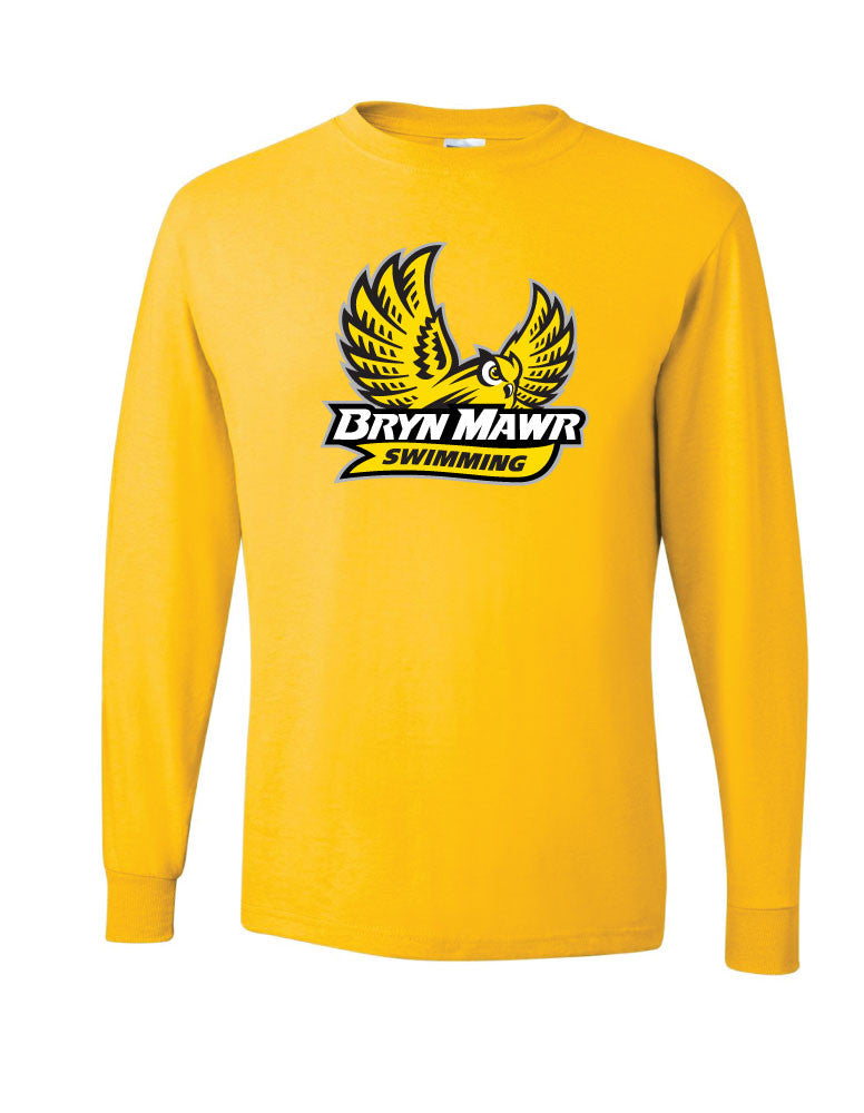 BMS Long Sleeve Tee