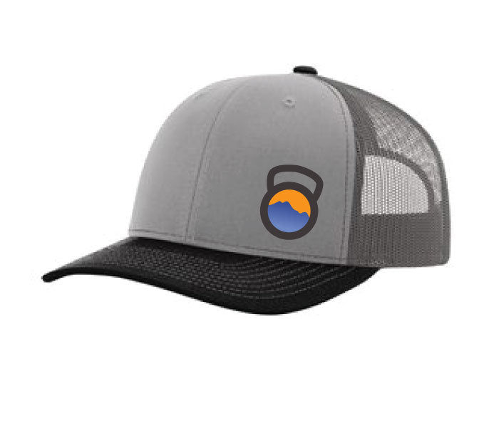 BL Snapback Hat