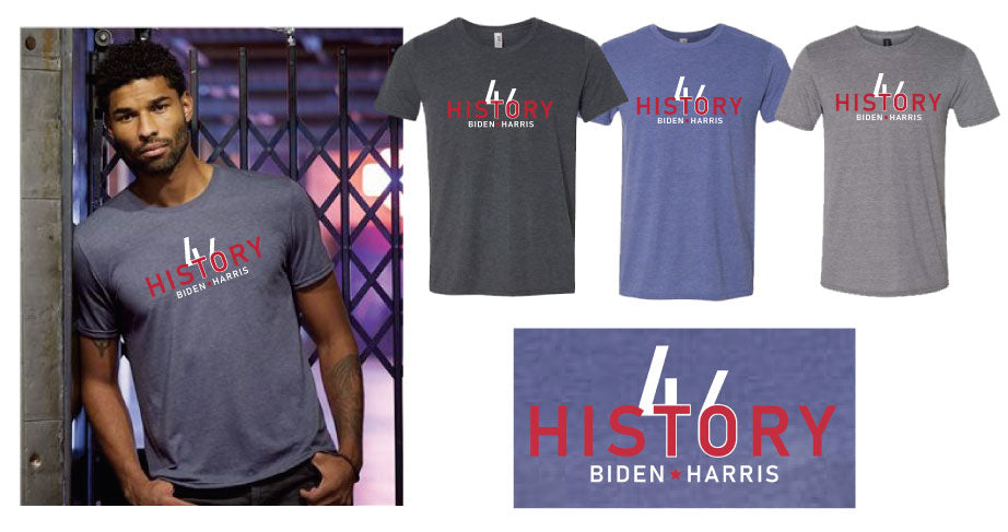 BH History T- Shirt