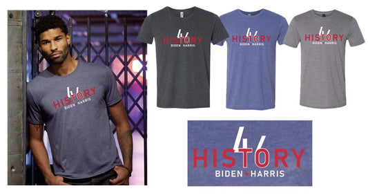 BH History T- Shirt