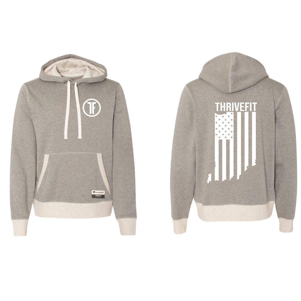 Thrive Hooded Sweatshirt