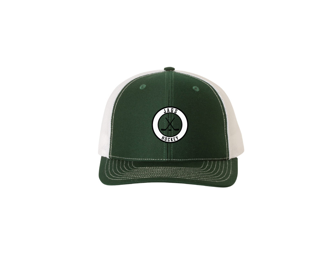 JAGS Trucker