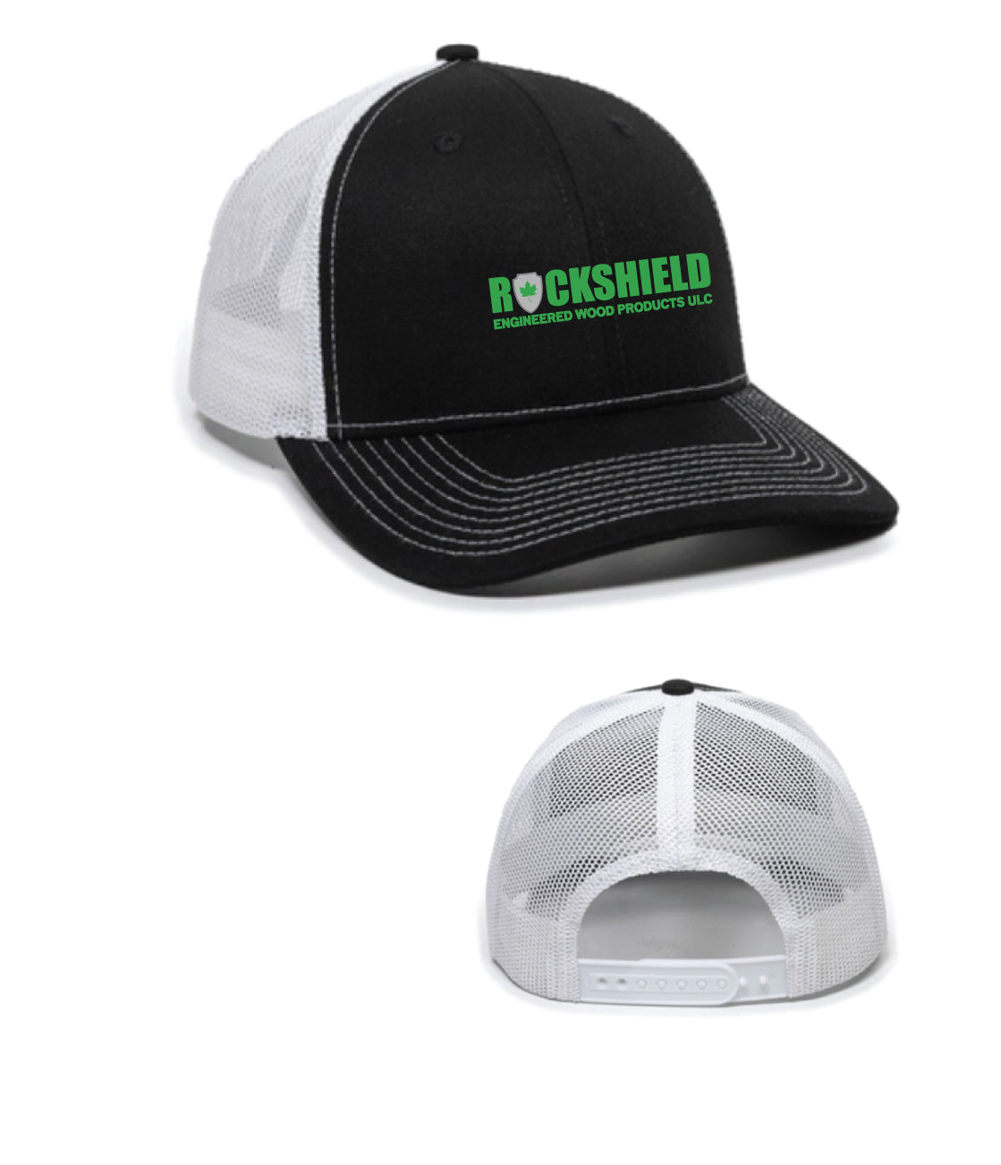 Rockshield Trucker Hat
