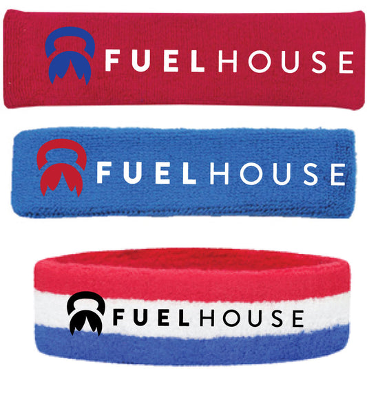FH Headbands