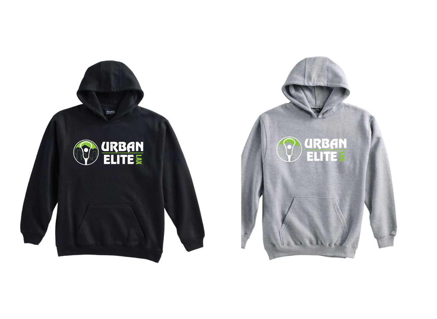 UE Hooded Sweatshirt