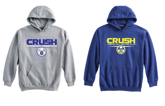 CH CRUSH Hooded Sweatshirt