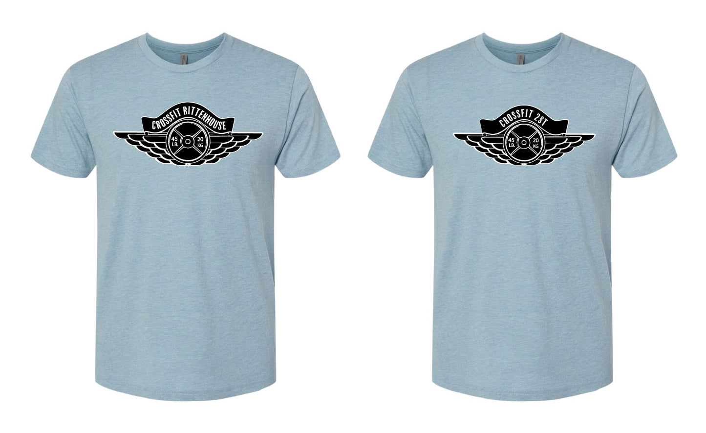 2STRITT Jordan Tee