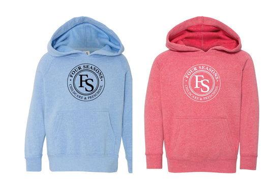 FS Youth Hooded Sweatshirt