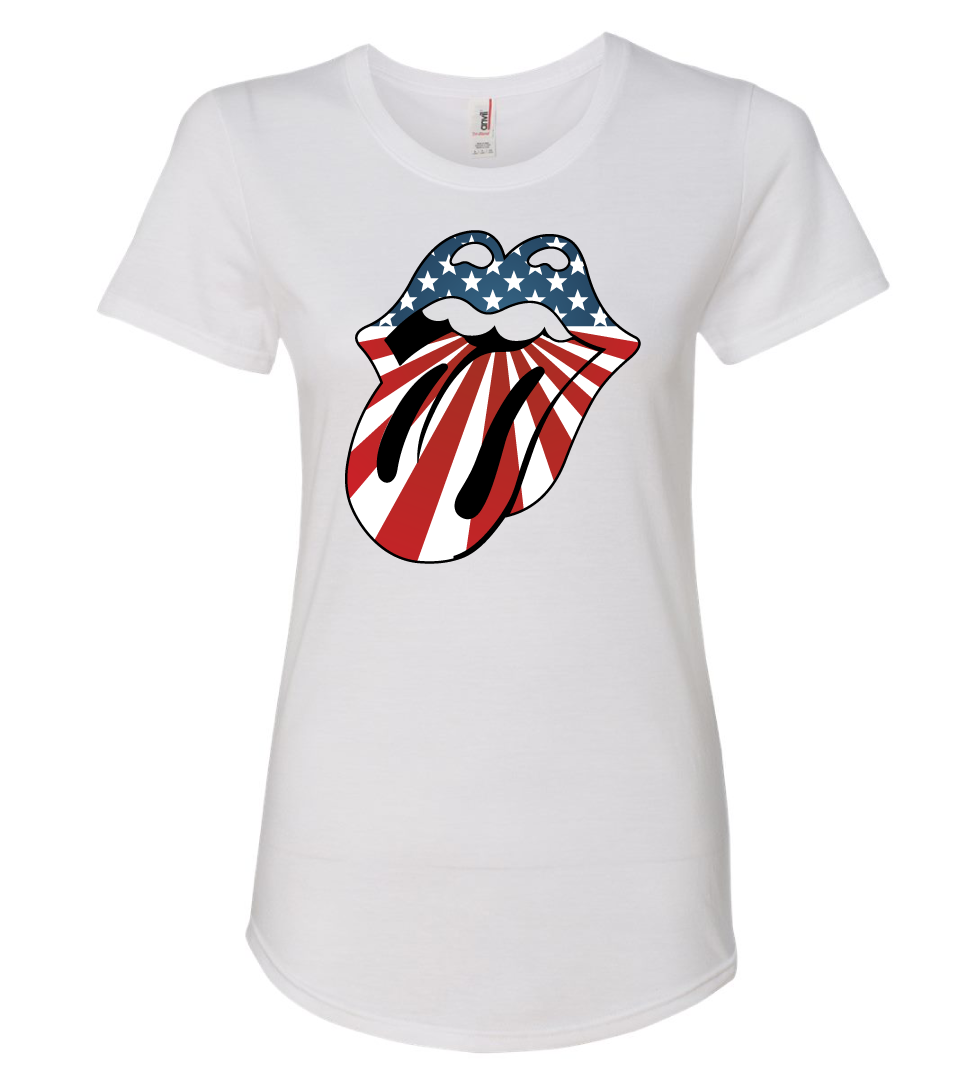 RS Ladies Tee