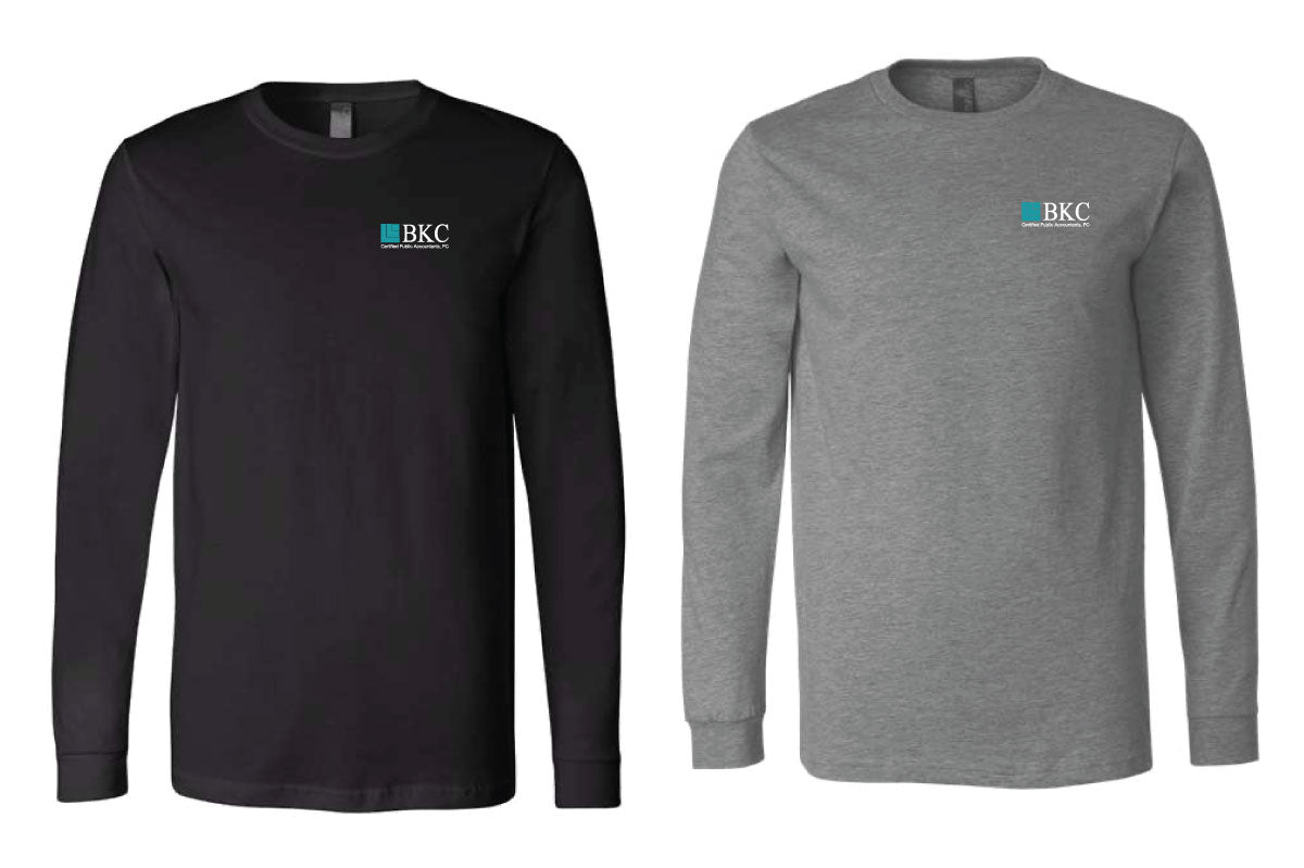BKC Long Sleeve Tee