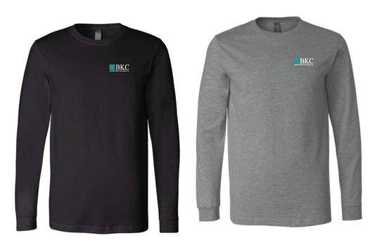 BKC Long Sleeve Tee