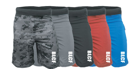 BL Mens Box Shorts