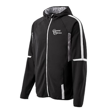 Mens/Womens FORTITUDE JACKET