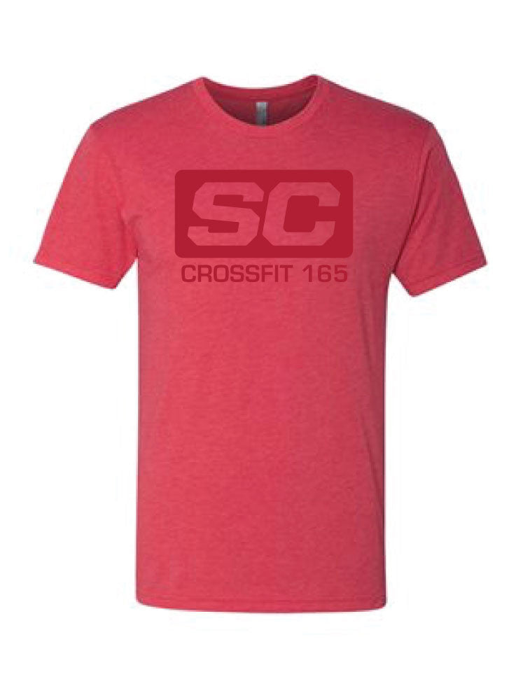 SC165 Mens Tee