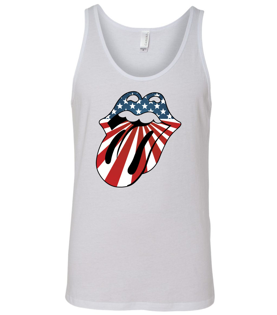 RS Mens Tank