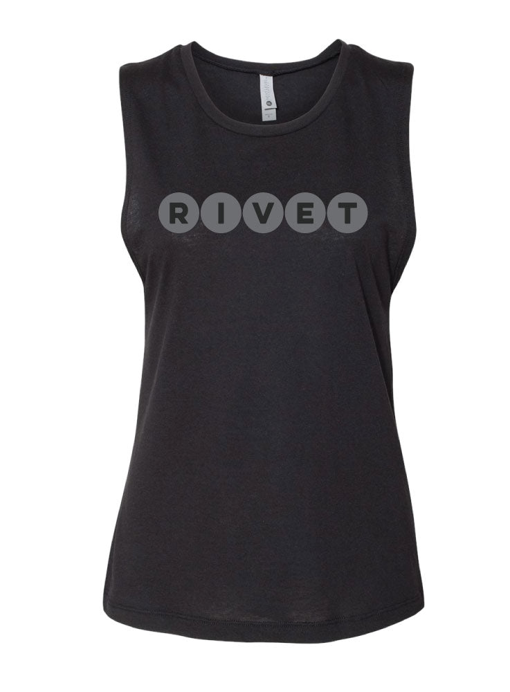 RAC Muscle Tee