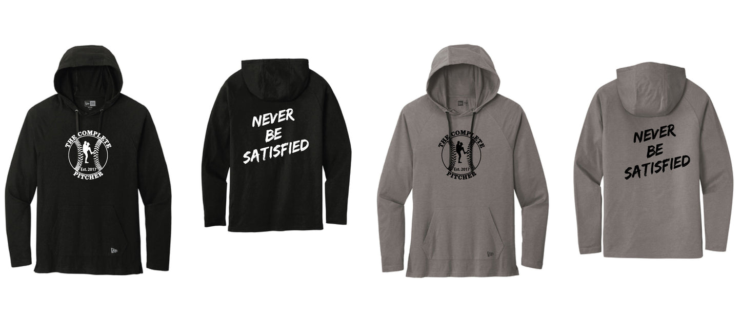 CP New Era Triblend Hoodie