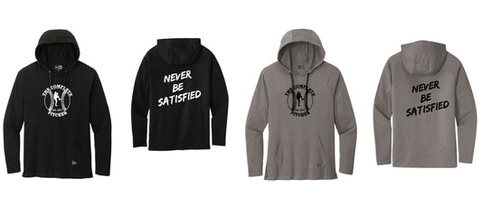 CP New Era Triblend Hoodie