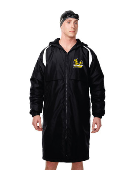 BMS Parka