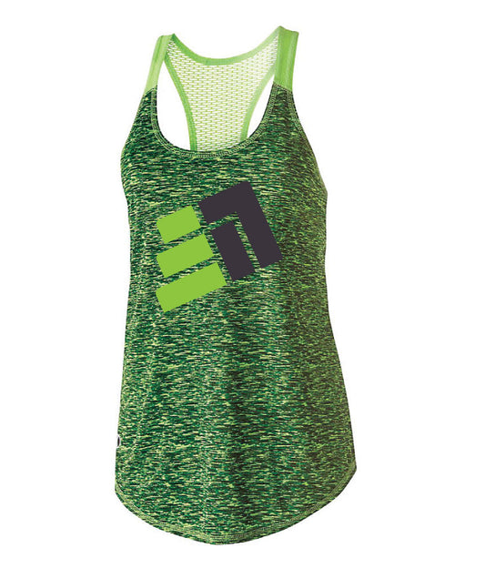 CrossFit 317 Dryfit Tank Top